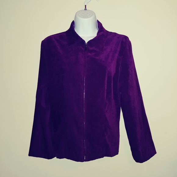 Briggs NY Vintage Blazer - Picture 2 of 8